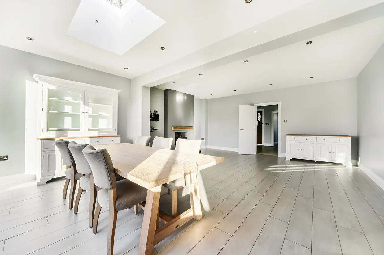 Church Crescent, Whetstone, N20 photo 12
