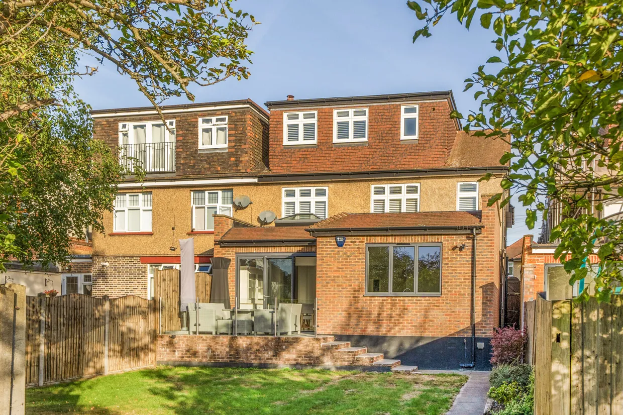 Church Crescent, Whetstone, N20 photo 17
