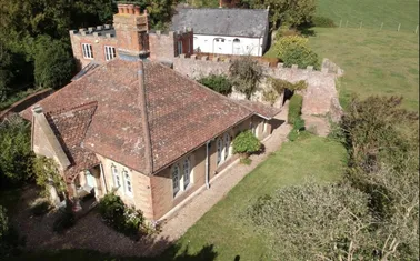Heathfield, Taunton