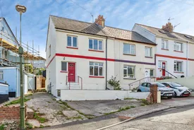 Property responsive