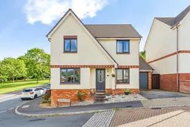 Property responsive
