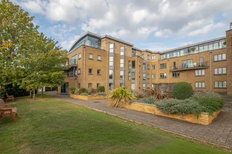The Downs, London, SW20