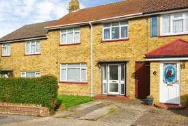 Property responsive