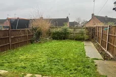 Curwen Road, STOWMARKET