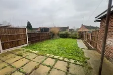 Curwen Road, STOWMARKET