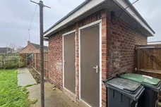 Curwen Road, STOWMARKET