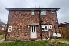 Curwen Road, STOWMARKET
