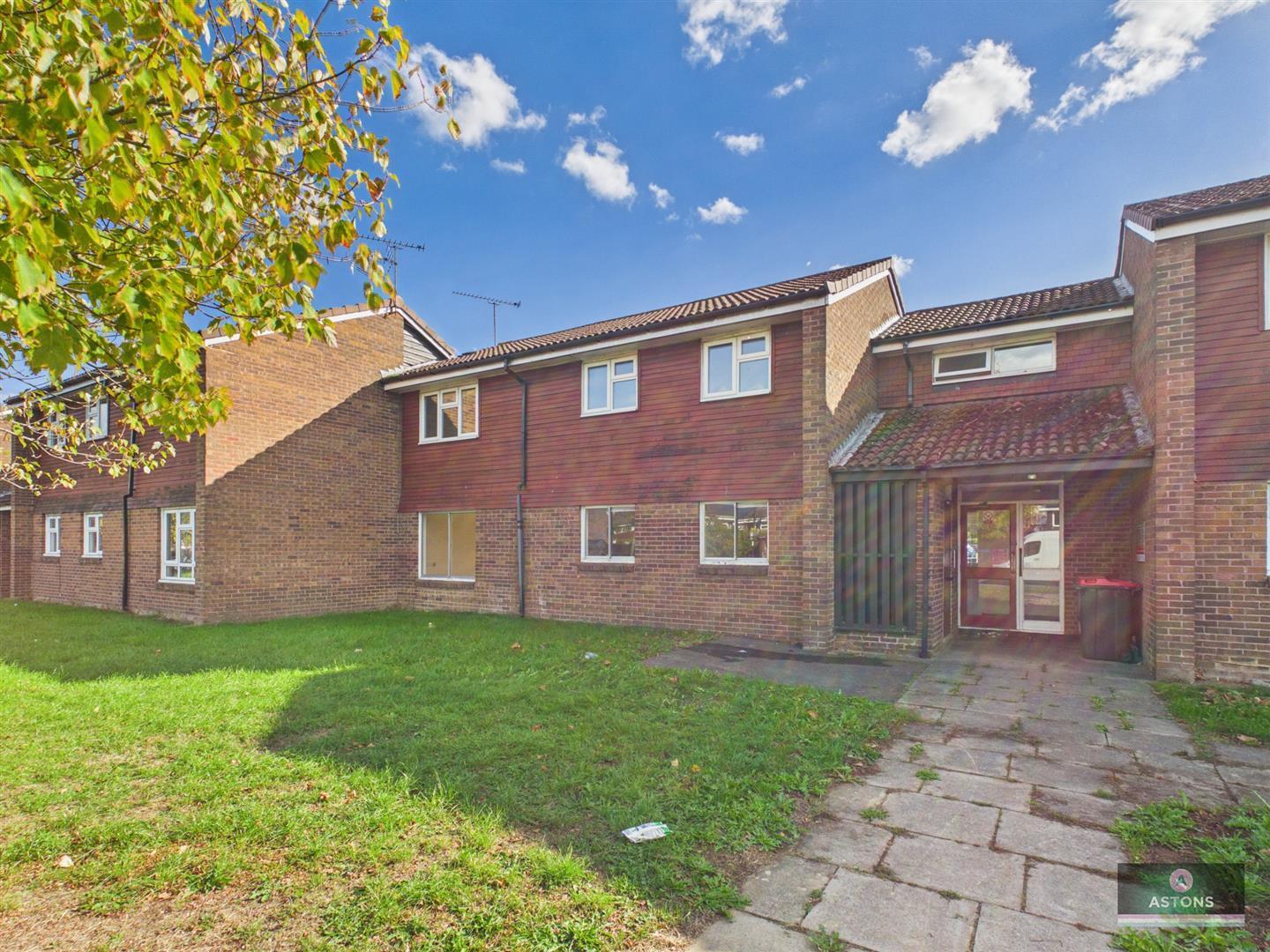 Britten Close, Bewbush Image 1
