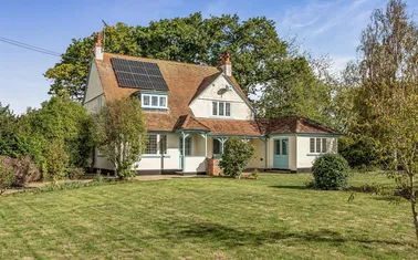 Exton Lane, Exton, Exeter
