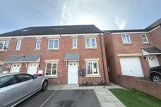 Regency Road, Wath-Upon-Dearne, Rotherham