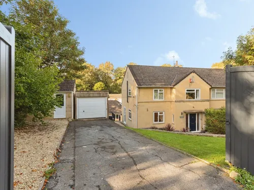 Weston Lane, Bathphoto