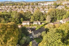 Weston Lane, Bath