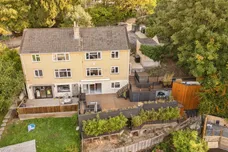Weston Lane, Bath