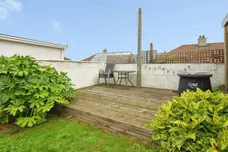 Lester Close, Plymouth