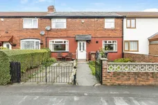 Middleton Park Crescent, Leeds
