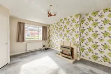 Middleton Park Crescent, Leeds