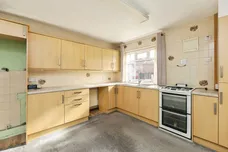 Middleton Park Crescent, Leeds
