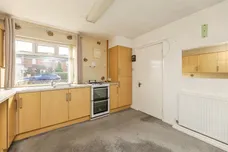 Middleton Park Crescent, Leeds
