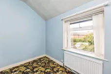 Middleton Park Crescent, Leeds