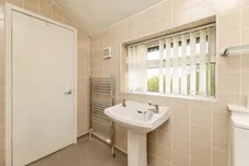 Middleton Park Crescent, Leeds
