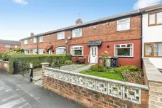 Middleton Park Crescent, Leeds