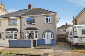 Property responsive