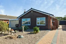 Champion Way, MABLETHORPE