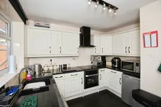 Champion Way, MABLETHORPE