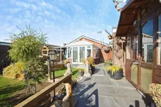 Champion Way, MABLETHORPE