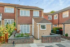 Rydal Close, Ifield, Crawley