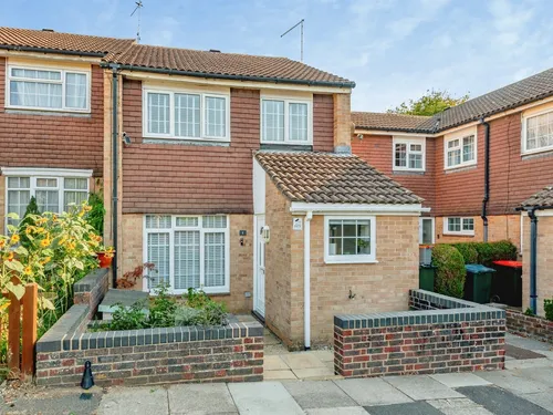 Rydal Close, Ifield, Crawleyphoto