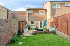 Rydal Close, Ifield, Crawley