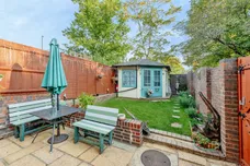 Rydal Close, Ifield, Crawley