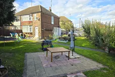 Retford Road, Handsworth, Sheffield