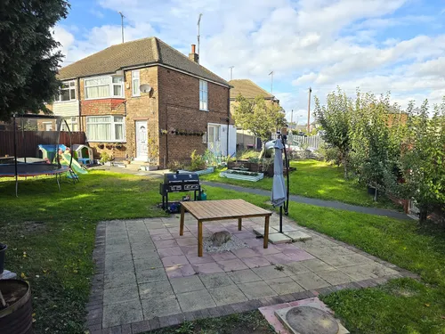 Retford Road, Handsworth, Sheffieldphoto