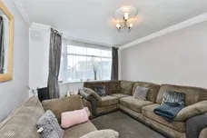 Retford Road, Handsworth, Sheffield
