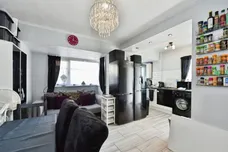 Retford Road, Handsworth, Sheffield