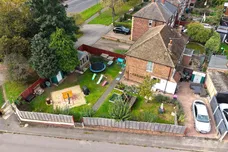 Retford Road, Handsworth, Sheffield