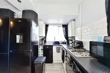 Retford Road, Handsworth, Sheffield