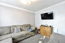Retford Road, Handsworth, Sheffield