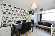 Retford Road, Handsworth, Sheffield