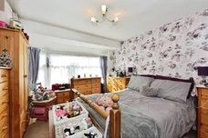 Retford Road, Handsworth, Sheffield