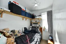 Retford Road, Handsworth, Sheffield