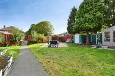 Retford Road, Handsworth, Sheffield