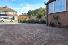 Retford Road, Handsworth, Sheffield