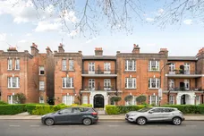 Bishops Park Road, London, SW6 photo 1