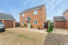 Sandringham Court, Holbeach, Spalding