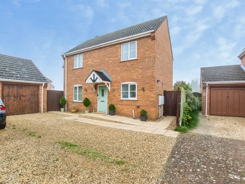 Sandringham Court, Holbeach, Spaldingphoto