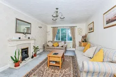 Sandringham Court, Holbeach, Spalding