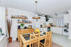 Sandringham Court, Holbeach, Spalding